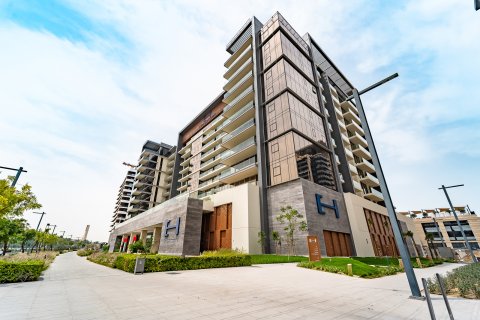 Apartemen di Ellington House II di Dubai Hills Estate, UEA 1 kamar tidur, 83 m2 nomor 696441 - foto 18