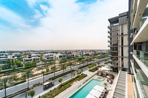 Apartment in Ellington House II in Dubai Hills Estate, UAE 1 bedroom, 83 sq.m. № 696441