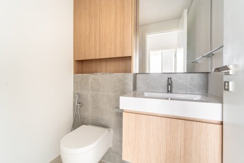 Apartemen di Ellington House II di Dubai Hills Estate, UEA 1 kamar tidur, 83 m2 nomor 696441 - foto 13
