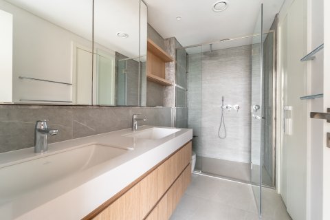 Apartemen di Ellington House II di Dubai Hills Estate, UEA 1 kamar tidur, 83 m2 nomor 696441 - foto 12