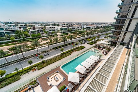 Apartemen di Ellington House II di Dubai Hills Estate, UEA 1 kamar tidur, 83 m2 nomor 696441 - foto 15