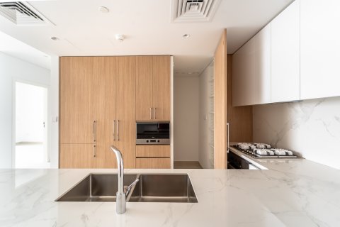 Apartemen di Ellington House II di Dubai Hills Estate, UEA 1 kamar tidur, 83 m2 nomor 696441 - foto 4