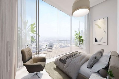 Apartment in Ellington House II in Dubai Hills Estate, UAE 1 bedroom, 83 sq.m. № 696441 - photo 4