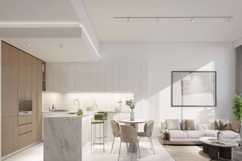 Apartment in Ellington House II in Dubai Hills Estate, UAE 1 bedroom, 83 sq.m. № 696441 - photo 2