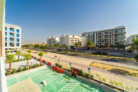 Leilighet til salgs i Arjan, Dubai, Emiratene 2 soverom, 123 kvm Nr. 696445 - Foto 14