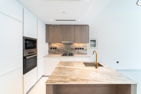 Apartament în Arjan, Dubai, EAU 2 dormitoare, 123 mp.  №696445