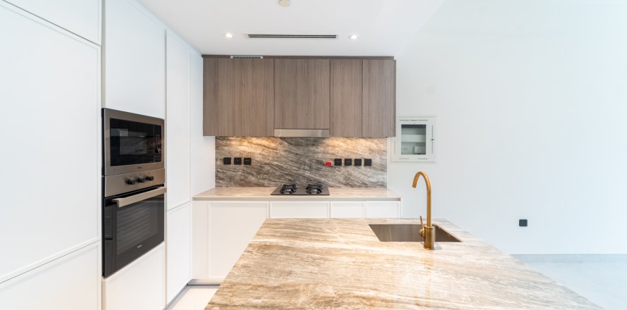 Leilighet i Arjan, Dubai, Emiratene 2 soverom, 123 kvm nr. 696445