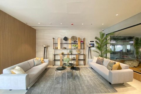 Apartment in BEVERLY RESIDENCE in Jumeirah Village Circle, Dubai, UAE 1 bedroom, 71 sq.m. № 696444 - photo 14