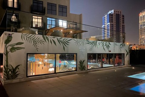 Apartment in BEVERLY RESIDENCE in Jumeirah Village Circle, Dubai, UAE 1 bedroom, 71 sq.m. № 696444 - photo 16