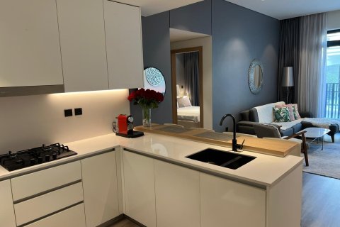 Apartment in BEVERLY RESIDENCE in Jumeirah Village Circle, Dubai, UAE 1 bedroom, 71 sq.m. № 696444 - photo 2