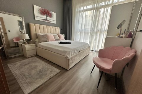 Apartment in BEVERLY RESIDENCE in Jumeirah Village Circle, Dubai, UAE 1 bedroom, 71 sq.m. № 696444 - photo 8