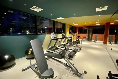 Apartment in BEVERLY RESIDENCE in Jumeirah Village Circle, Dubai, UAE 1 bedroom, 71 sq.m. № 696444 - photo 17