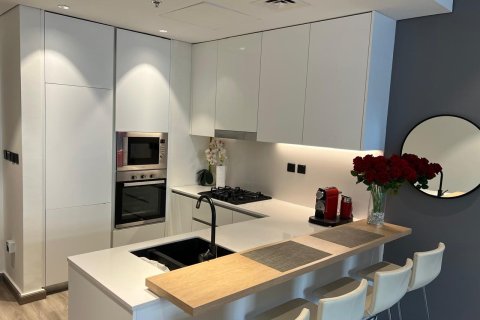 Apartment in BEVERLY RESIDENCE in Jumeirah Village Circle, Dubai, UAE 1 bedroom, 71 sq.m. № 696444 - photo 3