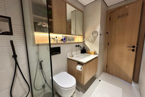 Apartment in BEVERLY RESIDENCE in Jumeirah Village Circle, Dubai, UAE 1 bedroom, 71 sq.m. № 696444 - photo 11