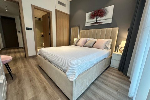 Apartment in BEVERLY RESIDENCE in Jumeirah Village Circle, Dubai, UAE 1 bedroom, 71 sq.m. № 696444 - photo 9