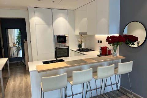 Apartment in BEVERLY RESIDENCE in Jumeirah Village Circle, Dubai, UAE 1 bedroom, 71 sq.m. № 696444