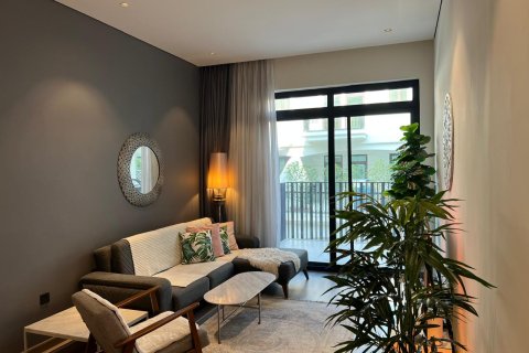 Apartment in BEVERLY RESIDENCE in Jumeirah Village Circle, Dubai, UAE 1 bedroom, 71 sq.m. № 696444 - photo 6