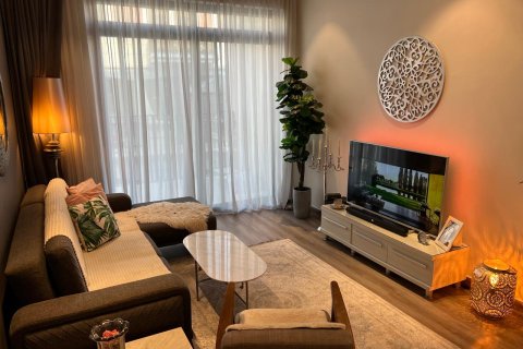 Apartment in BEVERLY RESIDENCE in Jumeirah Village Circle, Dubai, UAE 1 bedroom, 71 sq.m. № 696444 - photo 5