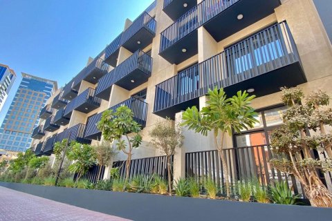 Apartment in BEVERLY RESIDENCE in Jumeirah Village Circle, Dubai, UAE 1 bedroom, 71 sq.m. № 696444 - photo 18