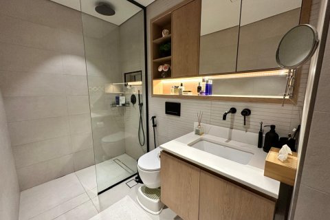 Apartment in BEVERLY RESIDENCE in Jumeirah Village Circle, Dubai, UAE 1 bedroom, 71 sq.m. № 696444 - photo 12