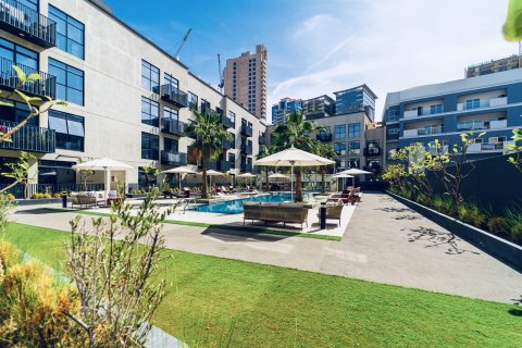 Müüa korter asukohaga Jumeirah Village Circle, Dubai, AÜE: 4 magamistoaga, 170 m² Nr 696442 - pilt 21