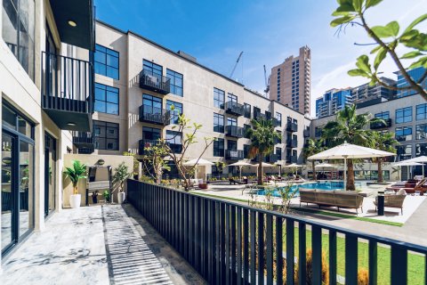 Müüa korter asukohaga Jumeirah Village Circle, Dubai, AÜE: 4 magamistoaga, 170 m² Nr 696442 - pilt 22