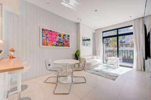 Müüa korter asukohaga Jumeirah Village Circle, Dubai, AÜE: 4 magamistoaga, 170 m² Nr 696442 - pilt 3