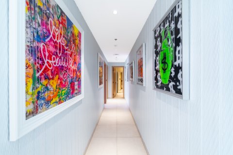 Müüa korter asukohaga Jumeirah Village Circle, Dubai, AÜE: 4 magamistoaga, 170 m² Nr 696442 - pilt 11