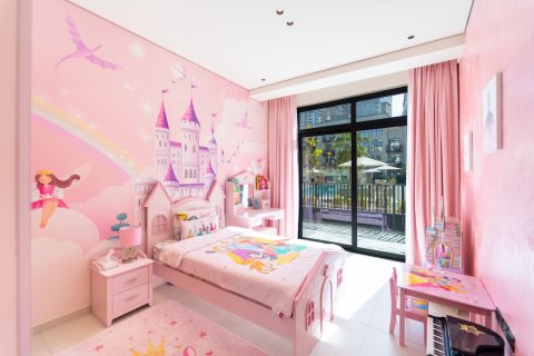 Müüa korter asukohaga Jumeirah Village Circle, Dubai, AÜE: 4 magamistoaga, 170 m² Nr 696442 - pilt 12