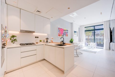 Müüa korter asukohaga Jumeirah Village Circle, Dubai, AÜE: 4 magamistoaga, 170 m² Nr 696442 - pilt 2