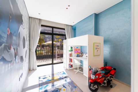 Müüa korter asukohaga Jumeirah Village Circle, Dubai, AÜE: 4 magamistoaga, 170 m² Nr 696442 - pilt 8