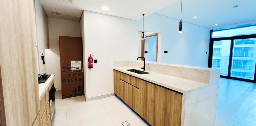 Apartamento em Jumeirah Village Triangle, Dubai, EAU 1 quarto, 101 m2 № 696440