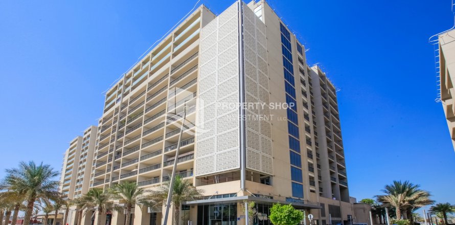 Apartament w Al Raha Beach, Abu Dhabi, ZEA 2 sypialnie, 133 mkw. nr 716705