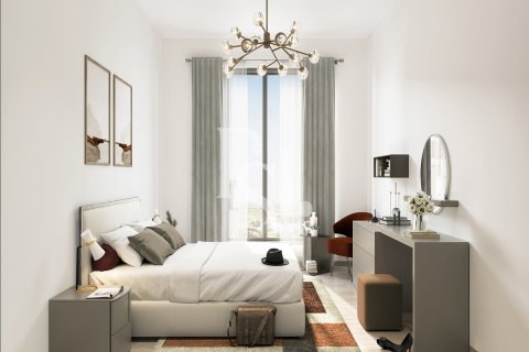 Appartement à vendre à Yas Island, Abu Dhabi, EAU 2 chambres, 168 m2 № 716706 - photo 4