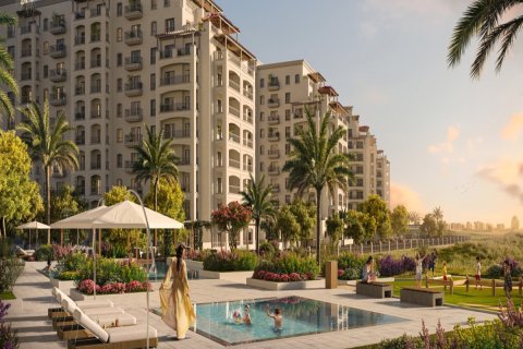 Appartement à vendre à Yas Island, Abu Dhabi, EAU 2 chambres, 168 m2 № 716706 - photo 2
