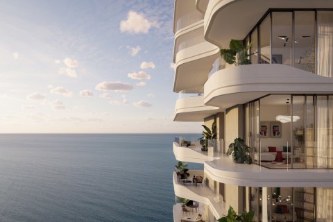 Müüa korter asukohaga Al Marjan Island, Ras Al Khaimah, AÜE: 2 magamistoaga, 133 m² Nr 716710 - pilt 3