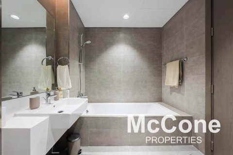 Byt v Mohammed Bin Rashid City, Dubai, SAE 2 ložnice, 108.7 m² Č.: 587458 - fotografie 19