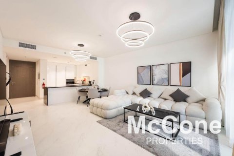 Byt v Mohammed Bin Rashid City, Dubai, SAE 2 ložnice, 108.7 m² Č.: 587458 - fotografie 1