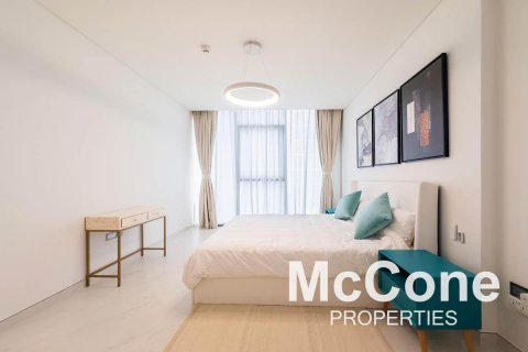 Byt v Mohammed Bin Rashid City, Dubai, SAE 2 ložnice, 108.7 m² Č.: 587458 - fotografie 13