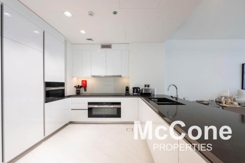 Byt v Mohammed Bin Rashid City, Dubai, SAE 2 ložnice, 108.7 m² Č.: 587458 - fotografie 9