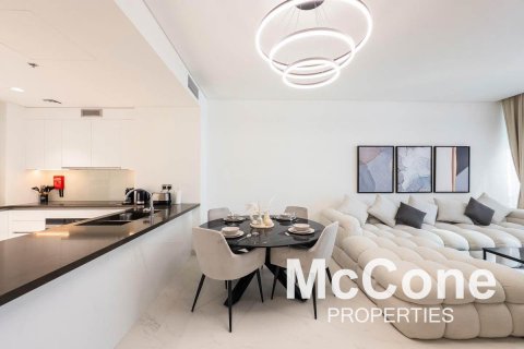 Byt v Mohammed Bin Rashid City, Dubai, SAE 2 ložnice, 108.7 m² Č.: 587458 - fotografie 7