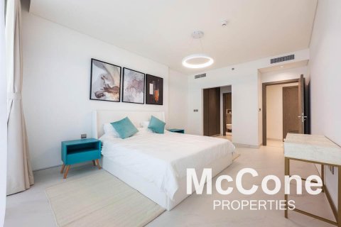 Byt v Mohammed Bin Rashid City, Dubai, SAE 2 ložnice, 108.7 m² Č.: 587458 - fotografie 11