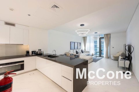 Byt v Mohammed Bin Rashid City, Dubai, SAE 2 ložnice, 108.7 m² Č.: 587458 - fotografie 8