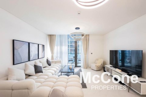 Byt v Mohammed Bin Rashid City, Dubai, SAE 2 ložnice, 108.7 m² Č.: 587458 - fotografie 2