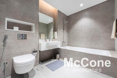 Byt v Mohammed Bin Rashid City, Dubai, SAE 2 ložnice, 108.7 m² Č.: 587458 - fotografie 20
