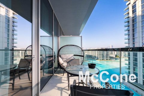Byt v Mohammed Bin Rashid City, Dubai, SAE 2 ložnice, 108.7 m² Č.: 587458 - fotografie 23