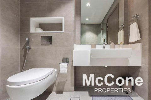 Byt v Mohammed Bin Rashid City, Dubai, SAE 2 ložnice, 108.7 m² Č.: 587458 - fotografie 16