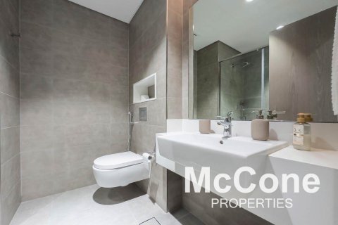 Byt v Mohammed Bin Rashid City, Dubai, SAE 2 ložnice, 108.7 m² Č.: 587458 - fotografie 17