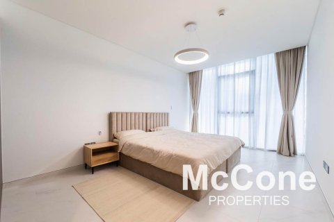 Byt v Mohammed Bin Rashid City, Dubai, SAE 2 ložnice, 108.7 m² Č.: 587458 - fotografie 15