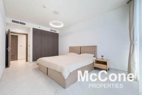Byt v Mohammed Bin Rashid City, Dubai, SAE 2 ložnice, 108.7 m² Č.: 587458 - fotografie 14